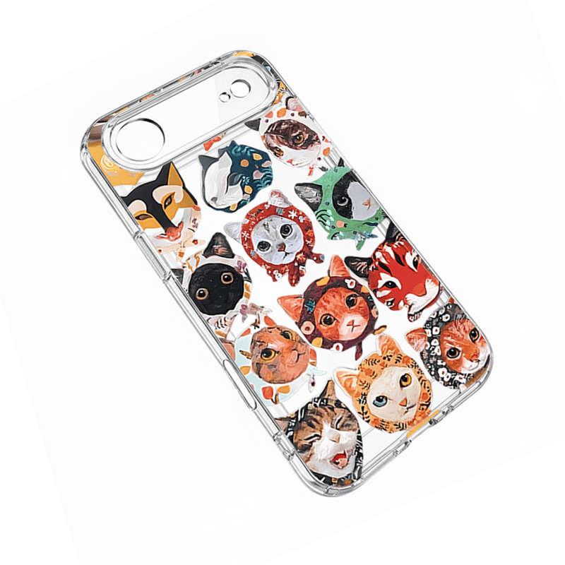 IMD SPACE PHONE CASE 2