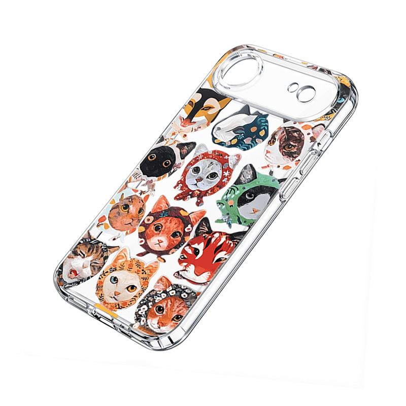 IMD SPACE PHONE CASE 3