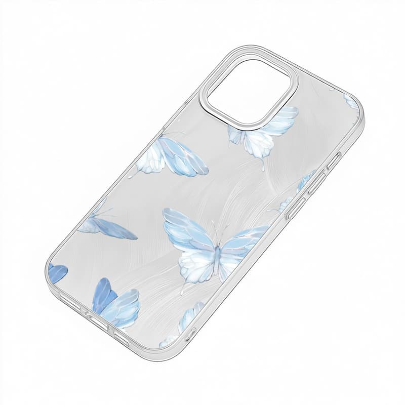 PC hard phone case 4