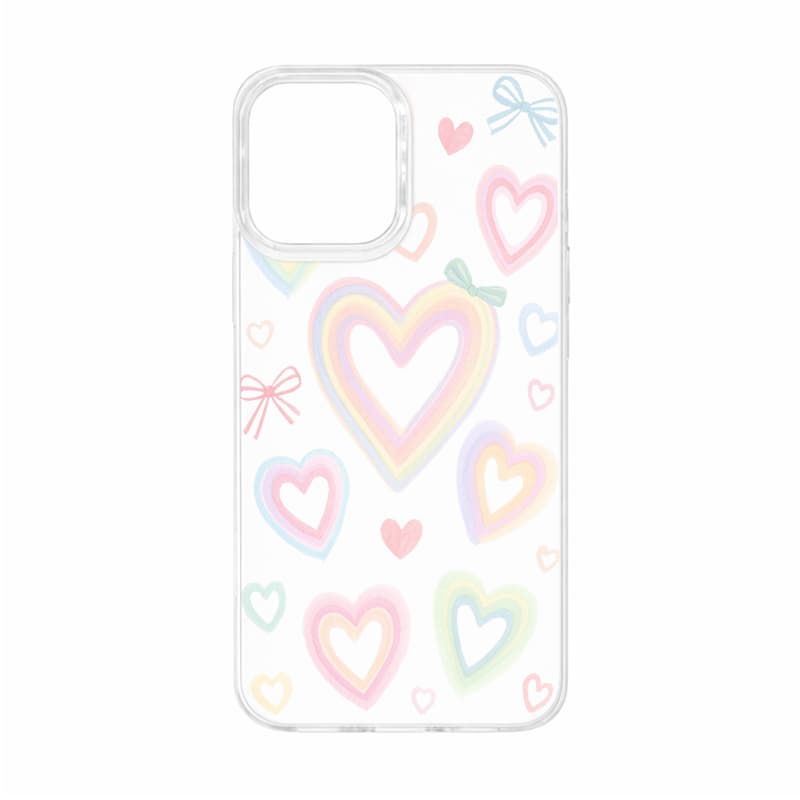 IMD CREAM PHONE CASE 2