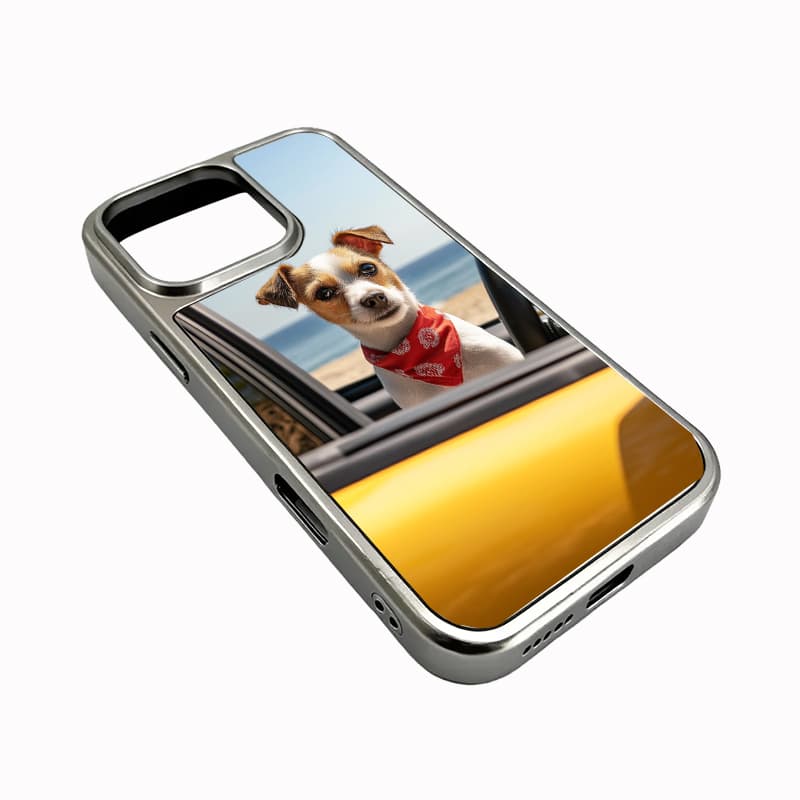 2-in-1 Shockproof Phone Case Golden Cleat and Football Theme Full Coverage Protective Cover 6