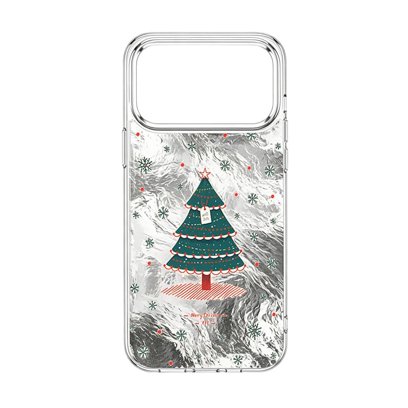 TPU phone case 2