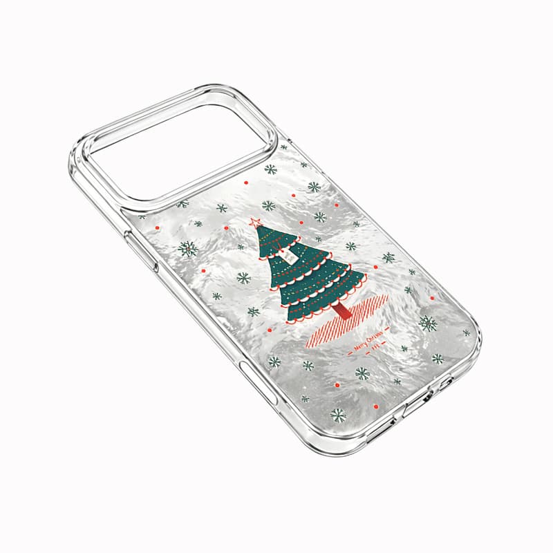 TPU phone case 5