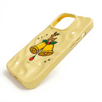 IMD COLORFUL WAVY PHONE CASE 6