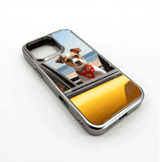 IMD TWO IN ONE LAMINATED PHONE CASE 6