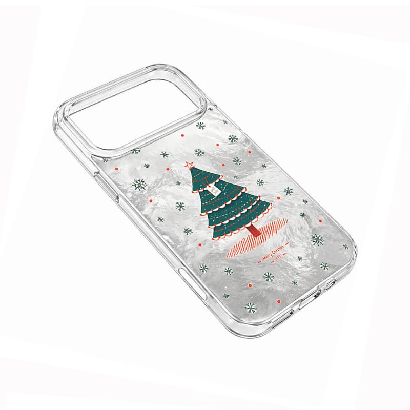 TPU phone case 3