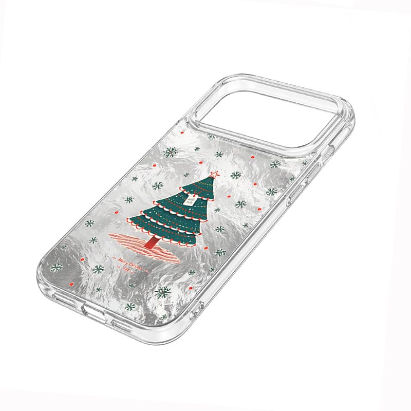 TPU phone case 4